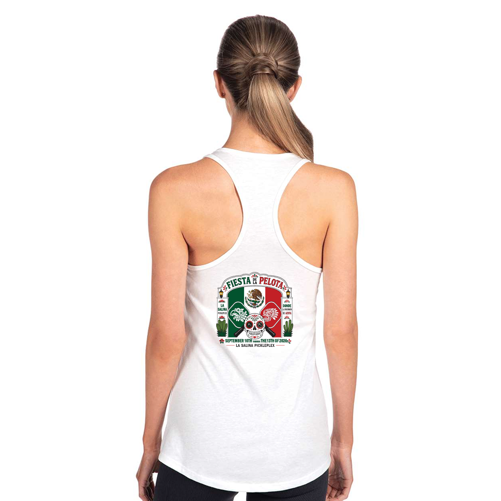 La Salina Baja California White Whithout Text Design 01