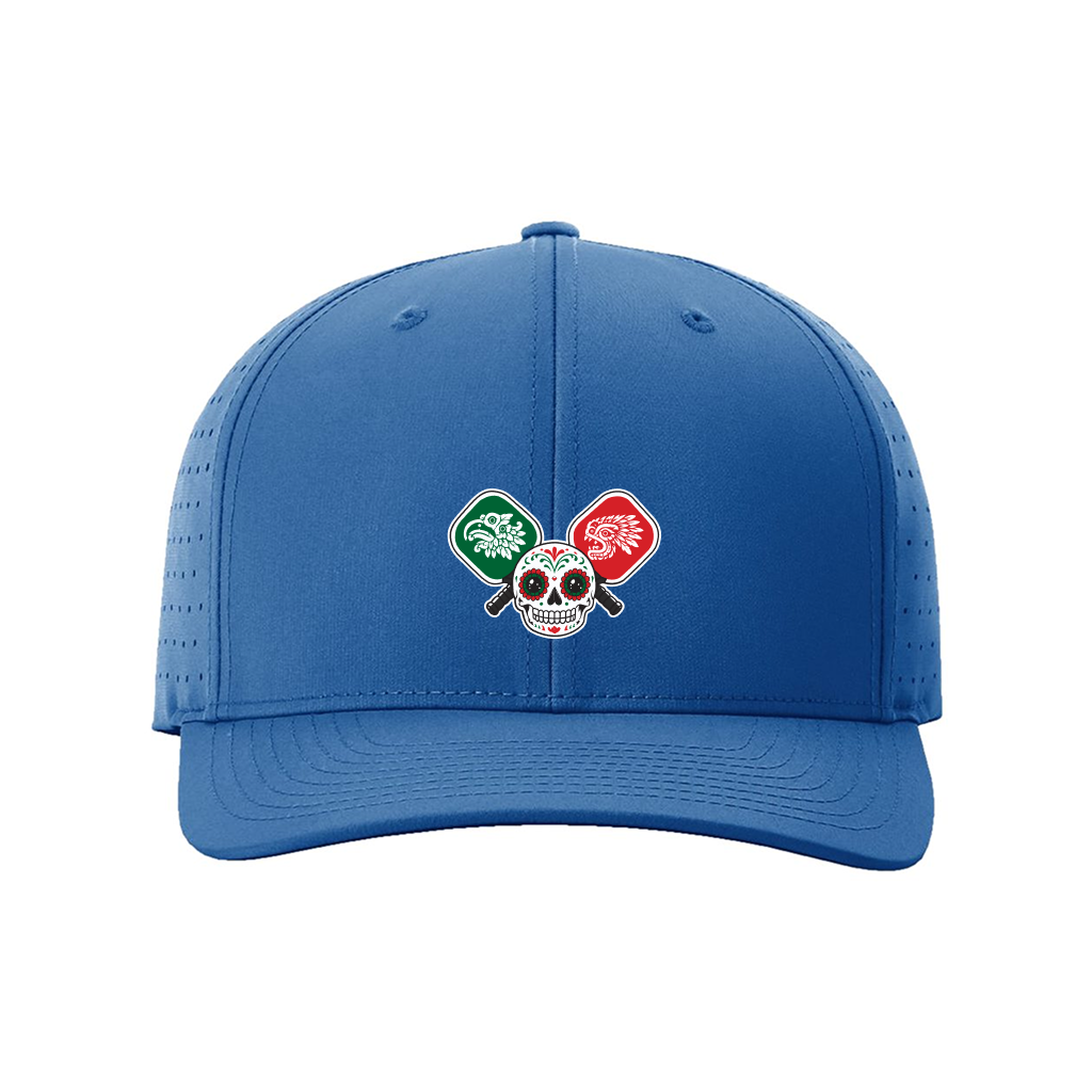 La Salina Baja California Hat Without Text Design 01
