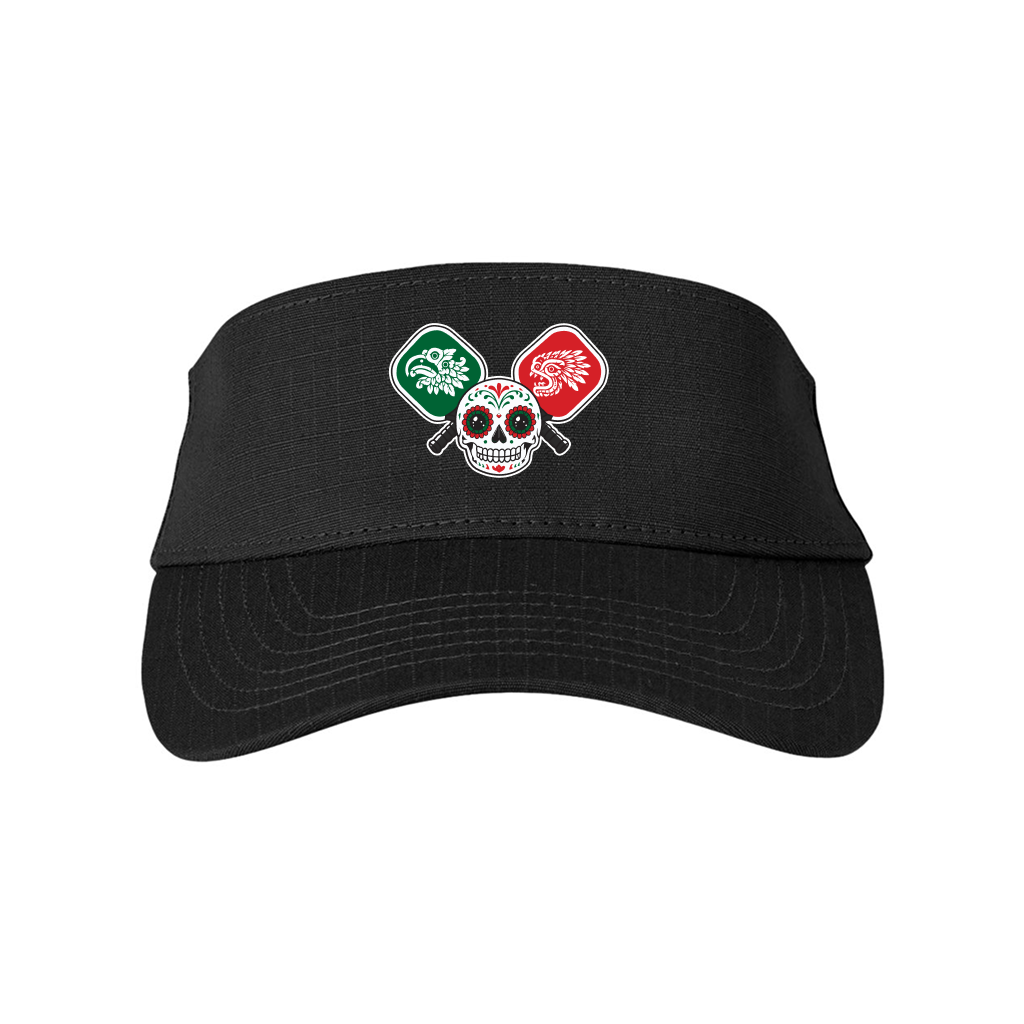 La Salina Baja California Hat Without Text Design 11