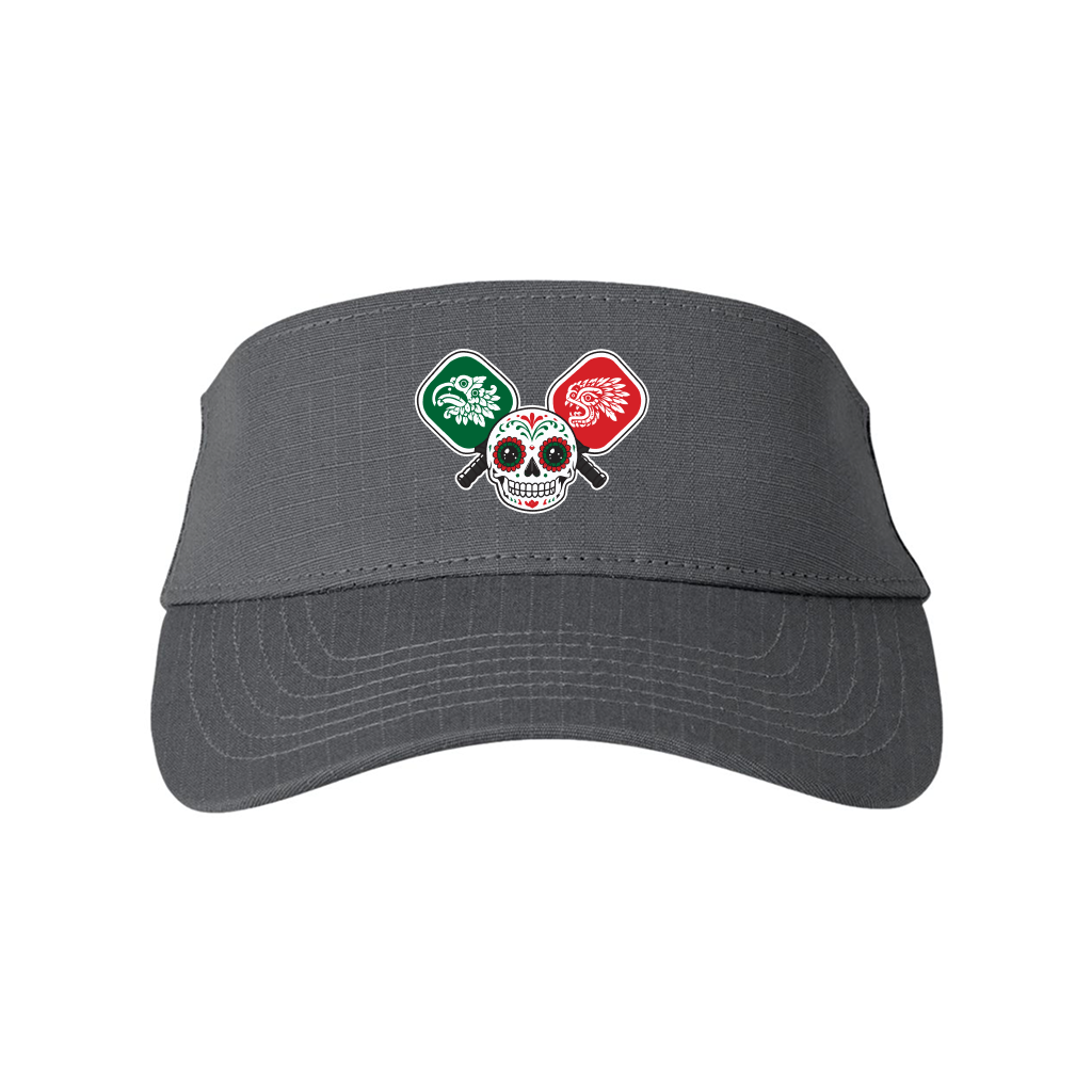 La Salina Baja California Hat Without Text Design 12