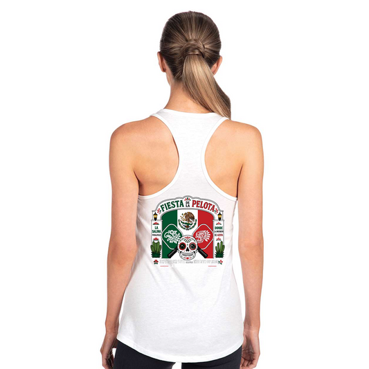 La Salina Baja California White Design 101