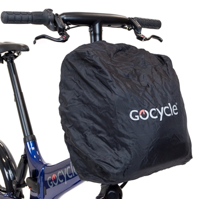 Gocycle Front Pannier Rain Cover