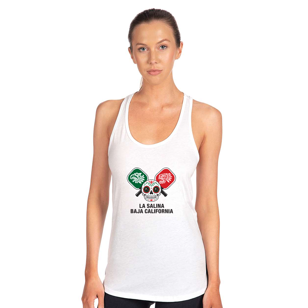 La Salina Baja California White Design 01