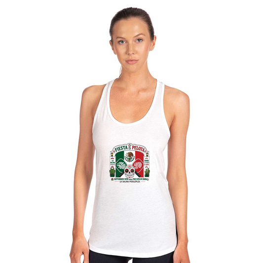 La Salina Baja California White Whithout Text Design 01