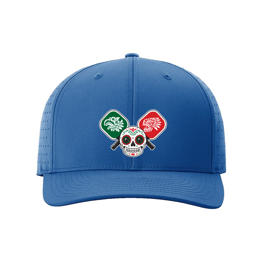 La Salina Baja California Hat Without Text Design 01