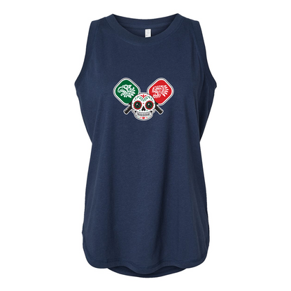 La Salina Baja California Tshirt Design 01