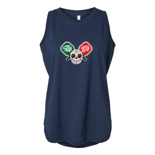 La Salina Baja California Tshirt Design 03