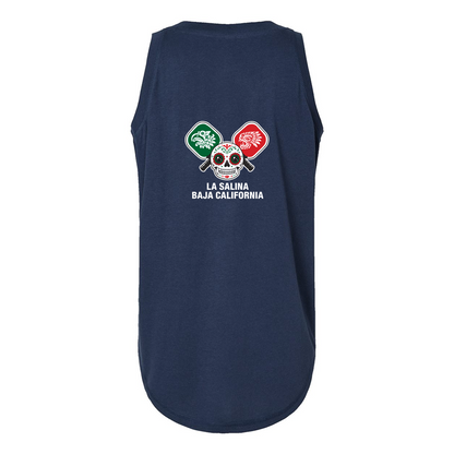 La Salina Baja California Tshirt Design 03