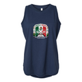 La Salina Baja California Tshirt Design 04