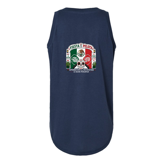 La Salina Baja California Tshirt Design 101