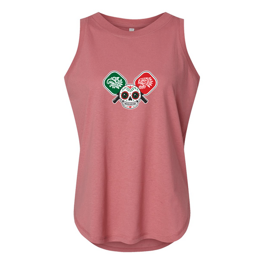 La Salina Baja California Tshirt Design 05