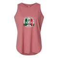La Salina Baja California Tshirt Design 06