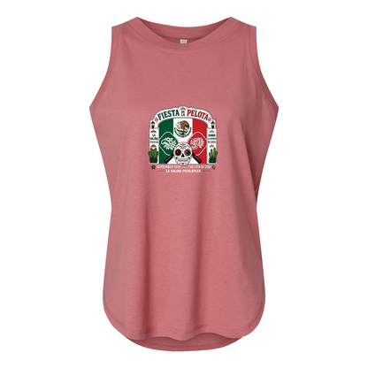 La Salina Baja California Tshirt Design 06