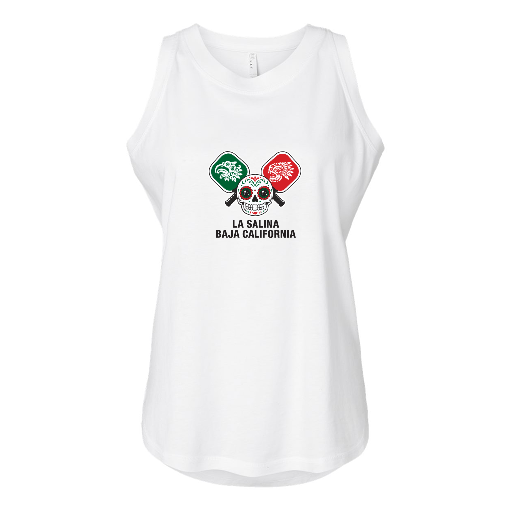 La Salina Baja California Tshirt Design 09