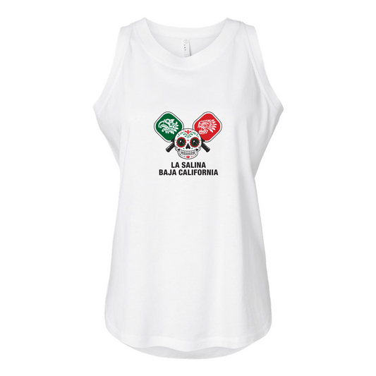 La Salina Baja California Tshirt Design 09