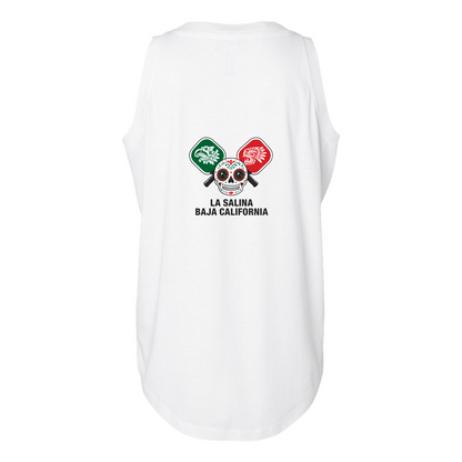La Salina Baja California Tshirt Design 09