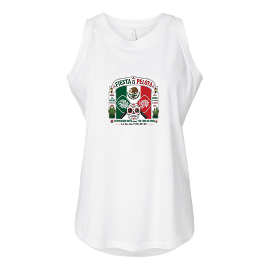 La Salina Baja California Tshirt Design 10