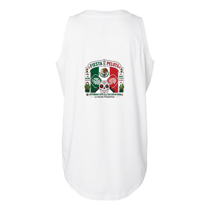 La Salina Baja California Tshirt Design 10