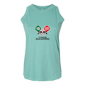 La Salina Baja California Tshirt Design 11