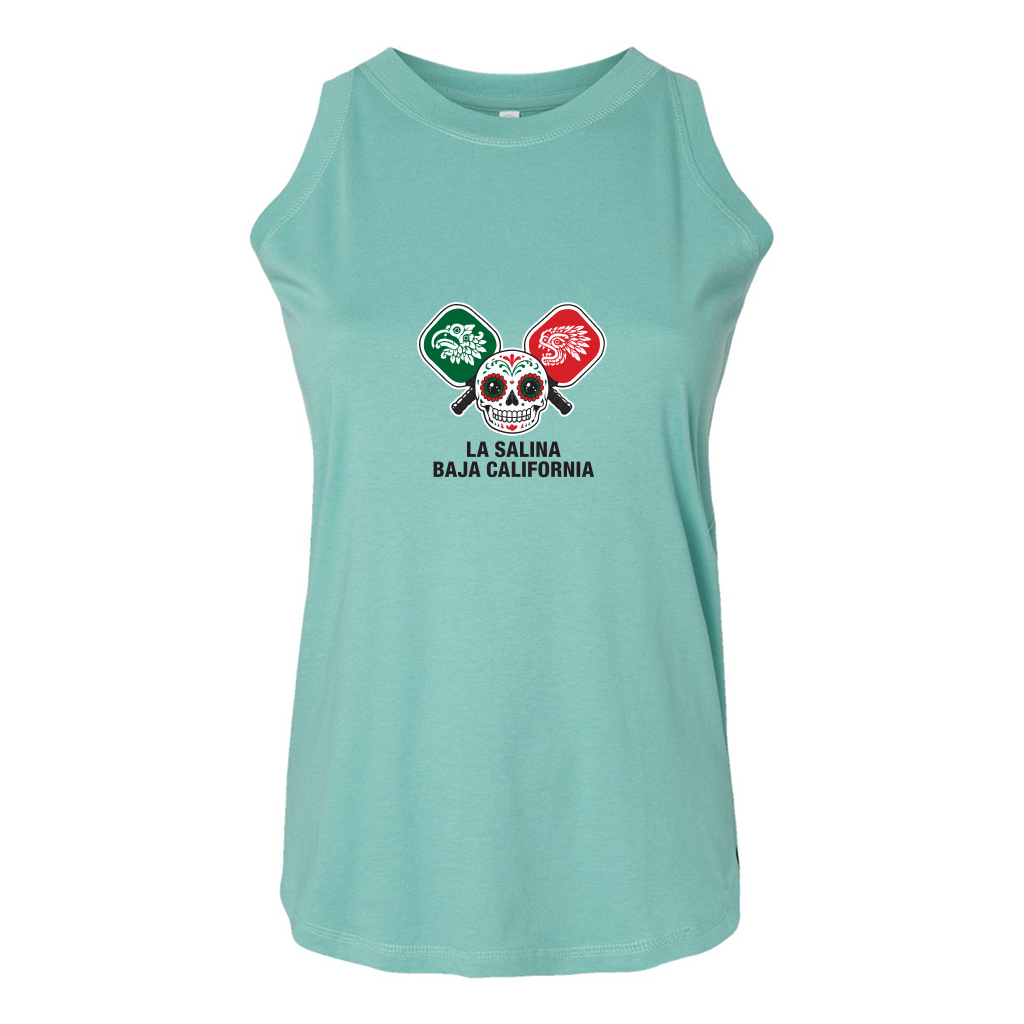 La Salina Baja California Tshirt Design 11