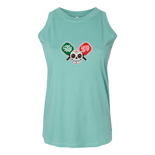 La Salina Baja California Tshirt Design 11