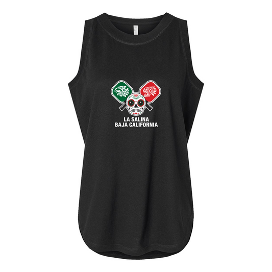 La Salina Baja California Tshirt Design 13