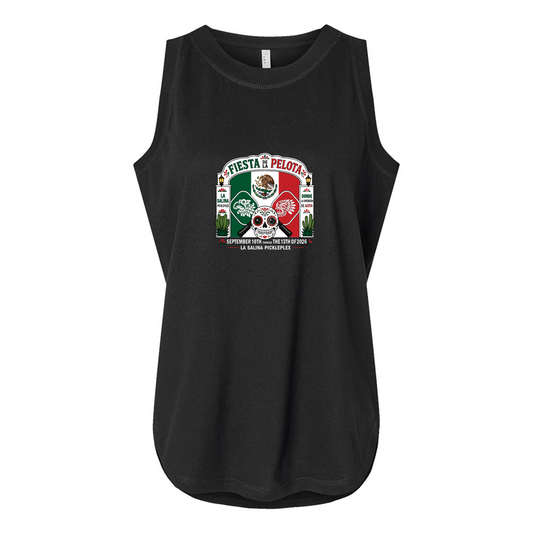 La Salina Baja California Tshirt Design 14