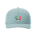 La Salina Baja California Hat Without Text Design 02