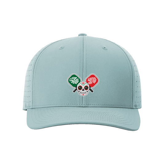 La Salina Baja California Hat Without Text Design 02