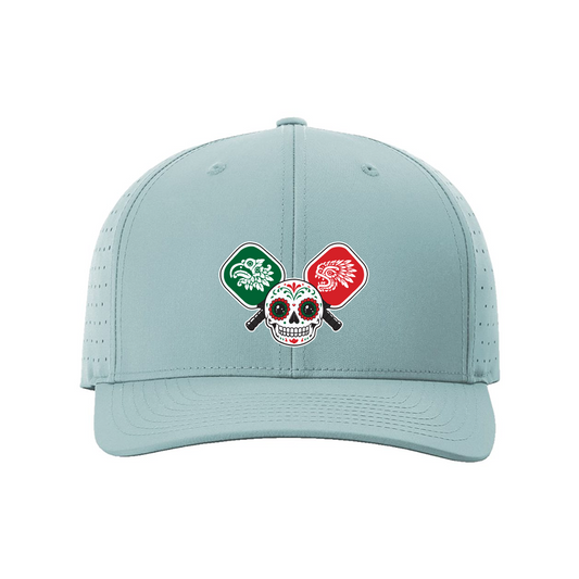 La Salina Baja California Hat Without Text Design 02