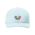 La Salina Baja California Hat Without Text Design 03