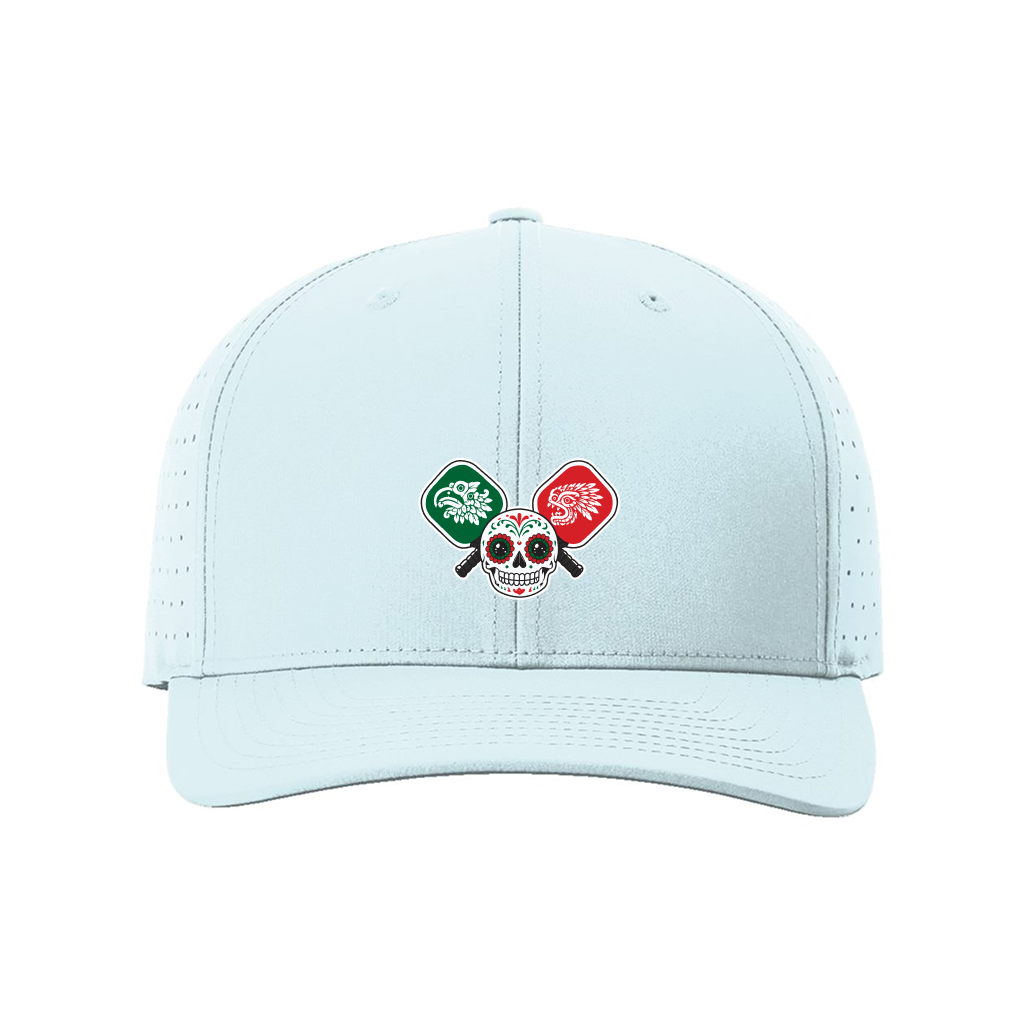 La Salina Baja California Hat Without Text Design 03