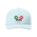 La Salina Baja California Hat Without Text Design 03