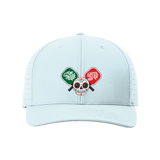 La Salina Baja California Hat Without Text Design 03