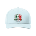La Salina Baja California Hat Design 03