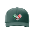 La Salina Baja California Hat Without Text Design 05