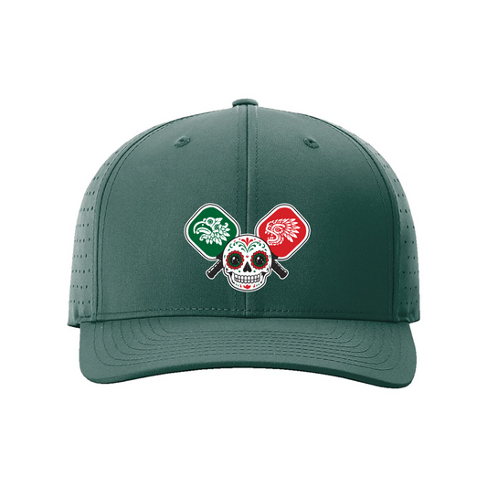 La Salina Baja California Hat Without Text Design 05