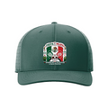 La Salina Baja California Hat Design 05