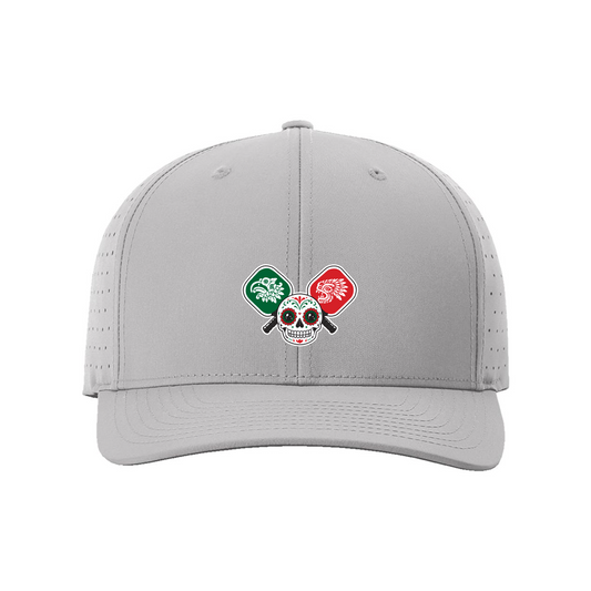 La Salina Baja California Hat Without Text Design 06