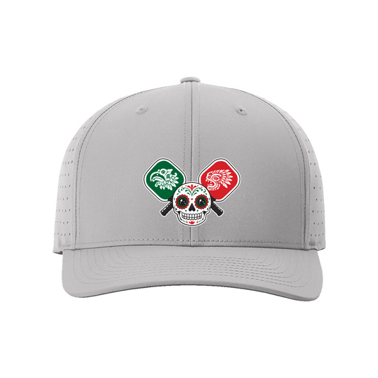 La Salina Baja California Hat Without Text Design 06