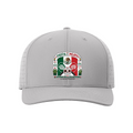 La Salina Baja California Hat Design 06