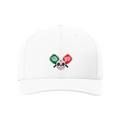 La Salina Baja California Hat Without Text Design 07