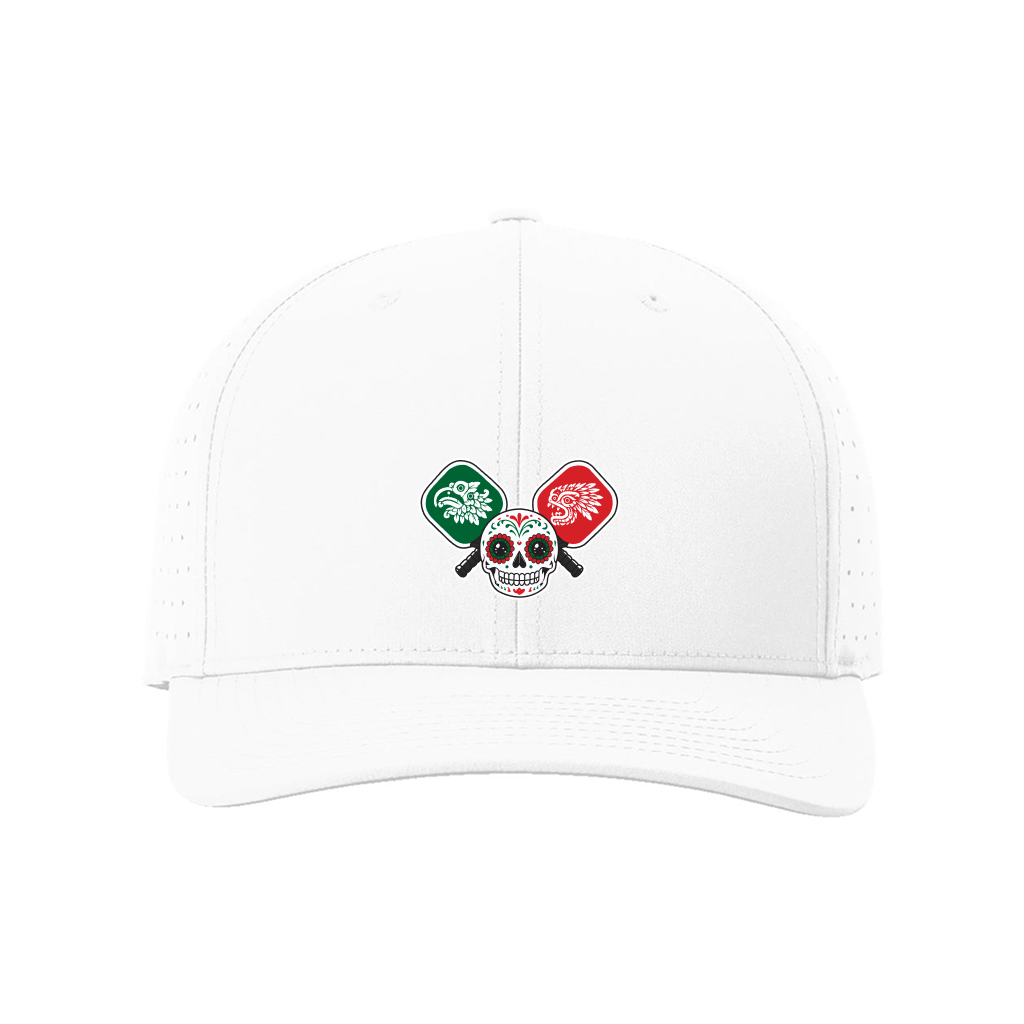 La Salina Baja California Hat Without Text Design 07