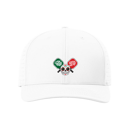 La Salina Baja California Hat Without Text Design 07