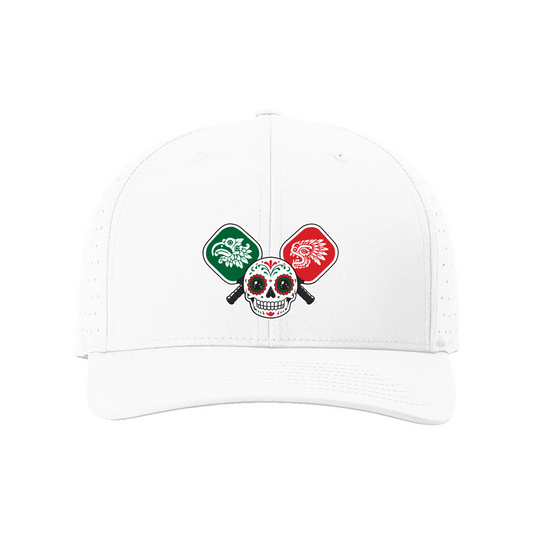 La Salina Baja California Hat Without Text Design 07