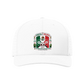 La Salina Baja California Hat Design 07