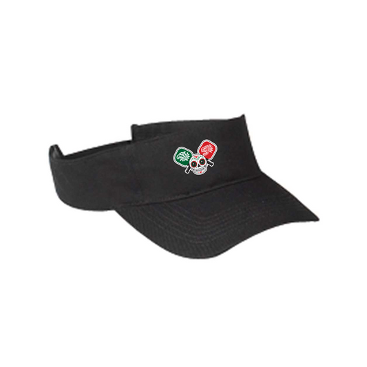 La Salina Baja California Hat Without Text Design 08