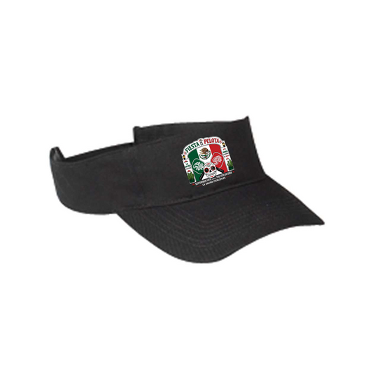 La Salina Baja California Hat Design 08