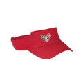 La Salina Baja California Red Hat Without Text Design 10