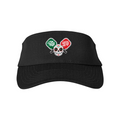 La Salina Baja California Hat Without Text Design 11